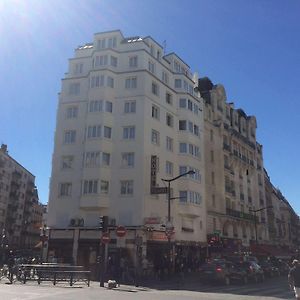 Picardy Hotel-Gare Du Nord